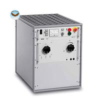 Máy phát điện áp xung BAUR SSG 1100 (1100 Ws, 0 – 32 kV)